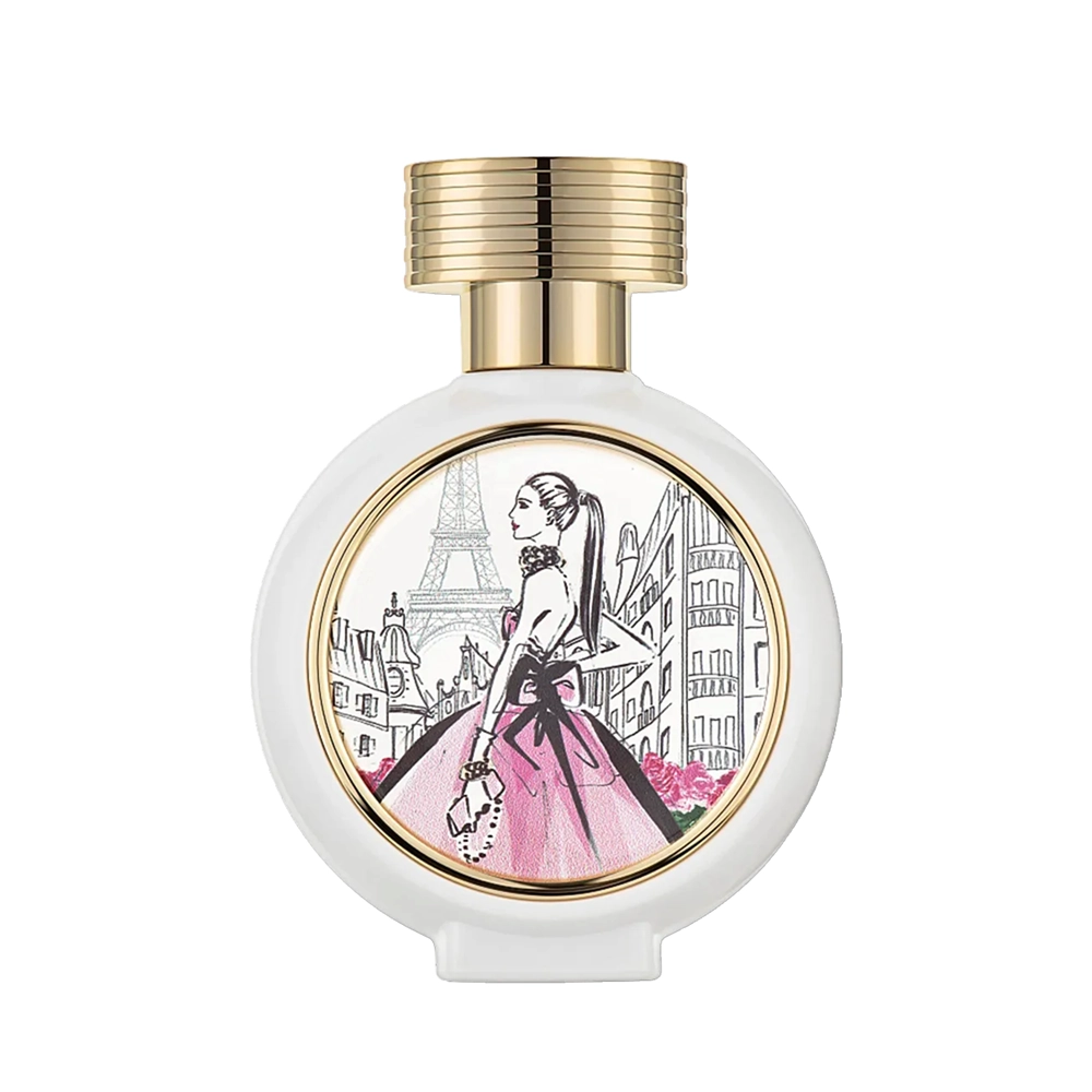 Proposal Haute Fragrance Company