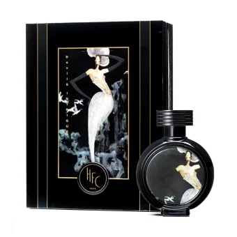 Devils intrigue Haute Fragrance Company Флакон 75 мл
