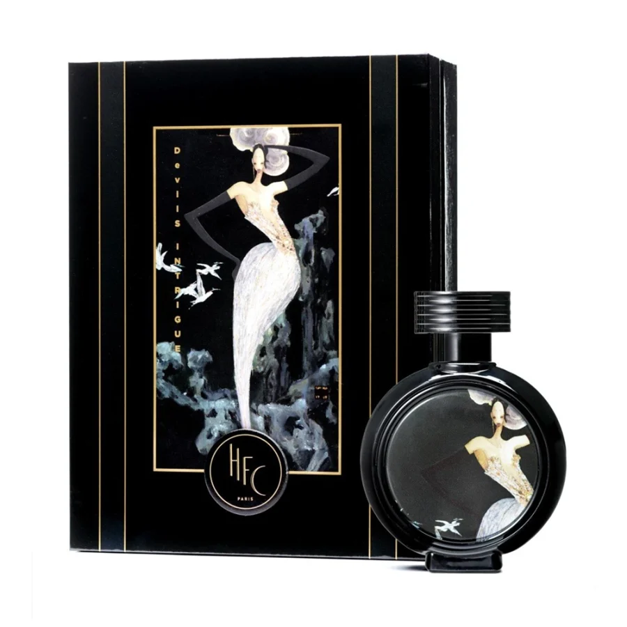Devils intrigue Haute Fragrance Company Флакон 75 мл