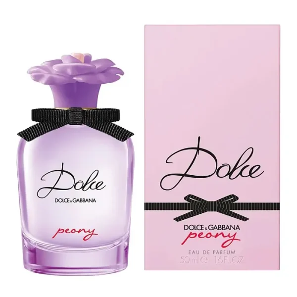 Dolce Peony Dolce & Gabbana Флакон 50 мл