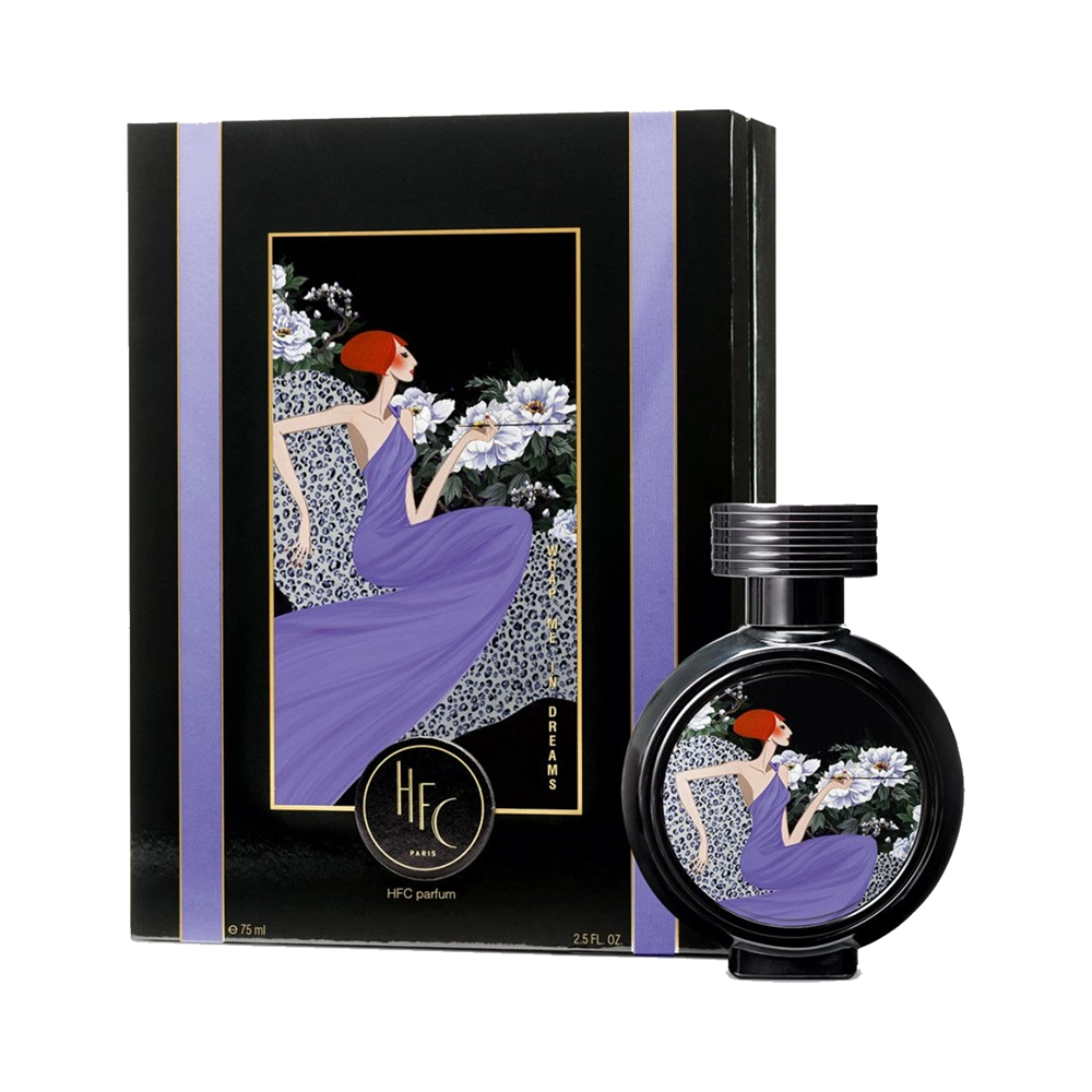Wrap me in dreams Haute Fragrance Company Флакон 75 мл Wrap me in dreams Haute Fragrance Company Флакон 75 мл