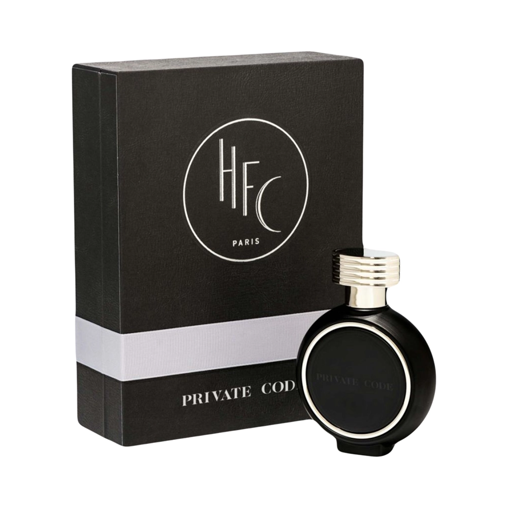 Private code Haute Fragrance Company Private code Haute Fragrance Company