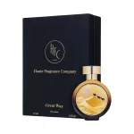 Great way Haute Fragrance Company