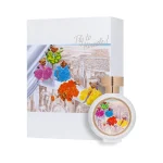 Fly To Miracle Haute Fragrance Company