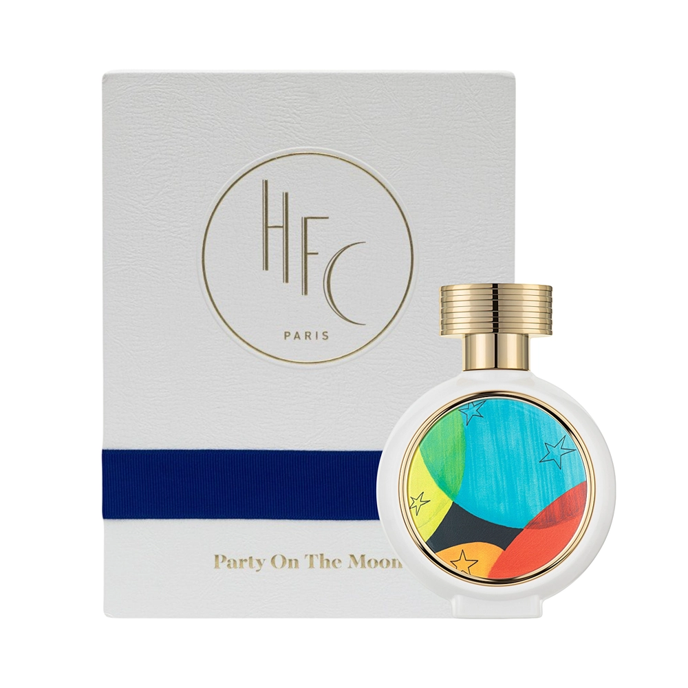 Party on the moon Haute Fragrance Company Party on the moon Haute Fragrance Company