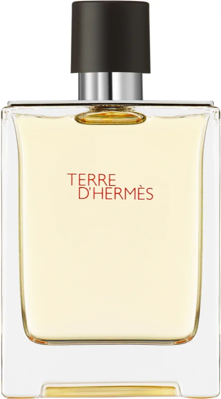 Terre d’Hermes edt Hermès