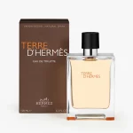 Terre d’Hermes edt Hermès Флакон 100мл