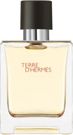 Terre d’Hermes edt Hermès Флакон 50мл