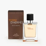 Terre d’Hermes edt Hermès Флакон 50мл