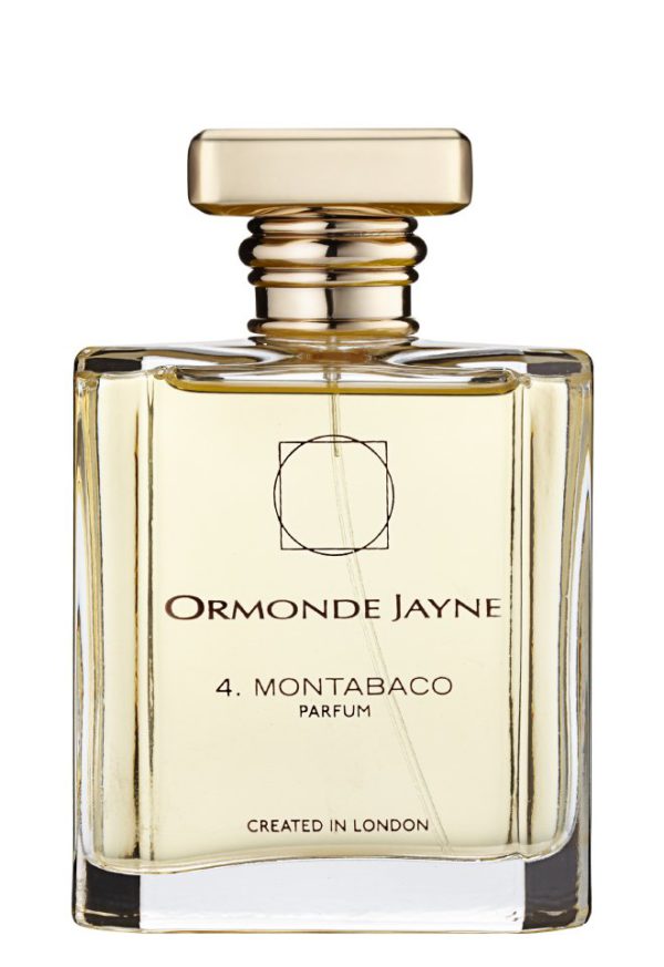 Montabaco Parfum Ormonde Jayne