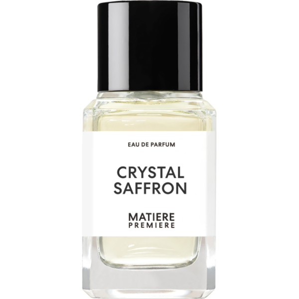 Crystal Saffron Matiere Premiere