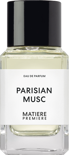 Parisian Musc Matiere Premiere