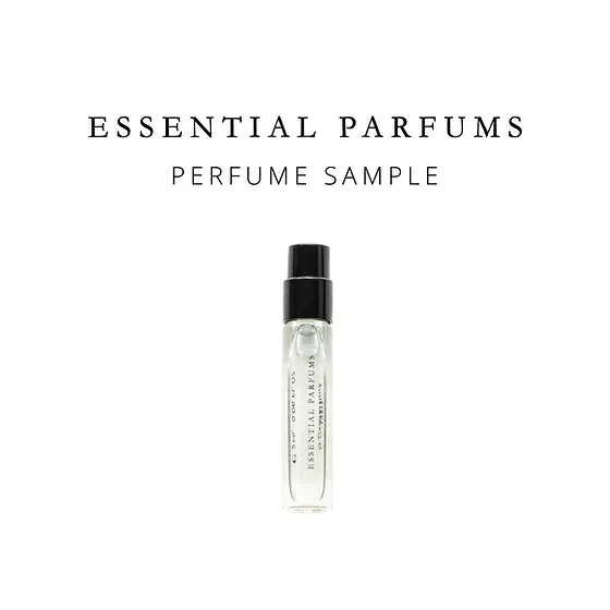 Bois imperial Essential Parfums mini 2ml