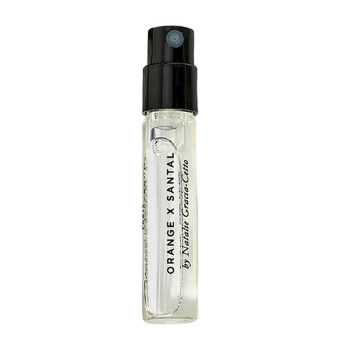 Orange santal Essential Parfums mini 2 мл