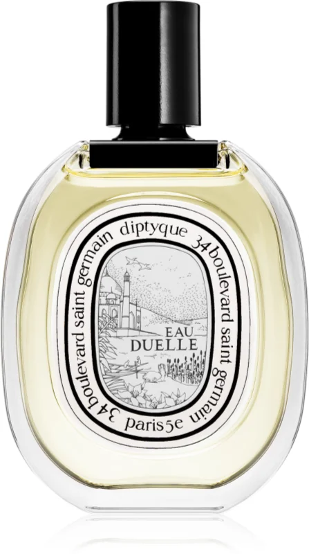 Eau duelle edt Diptyque