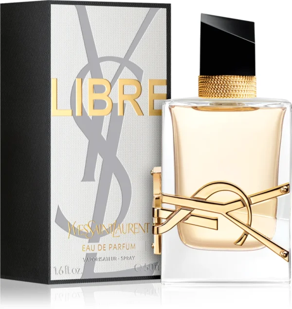 Libre edp Yves Saint Laurent Флакон 50 мл