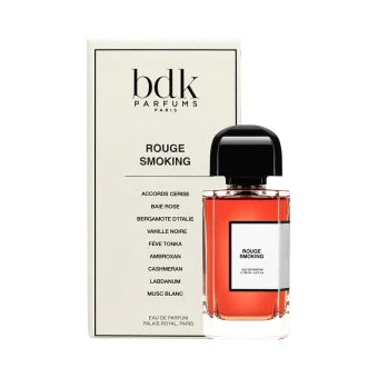 Rouge Smoking BDK Parfums