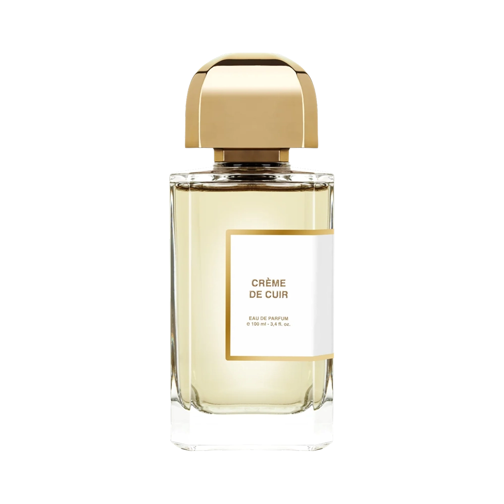 Crème de Cuir BDK Parfums