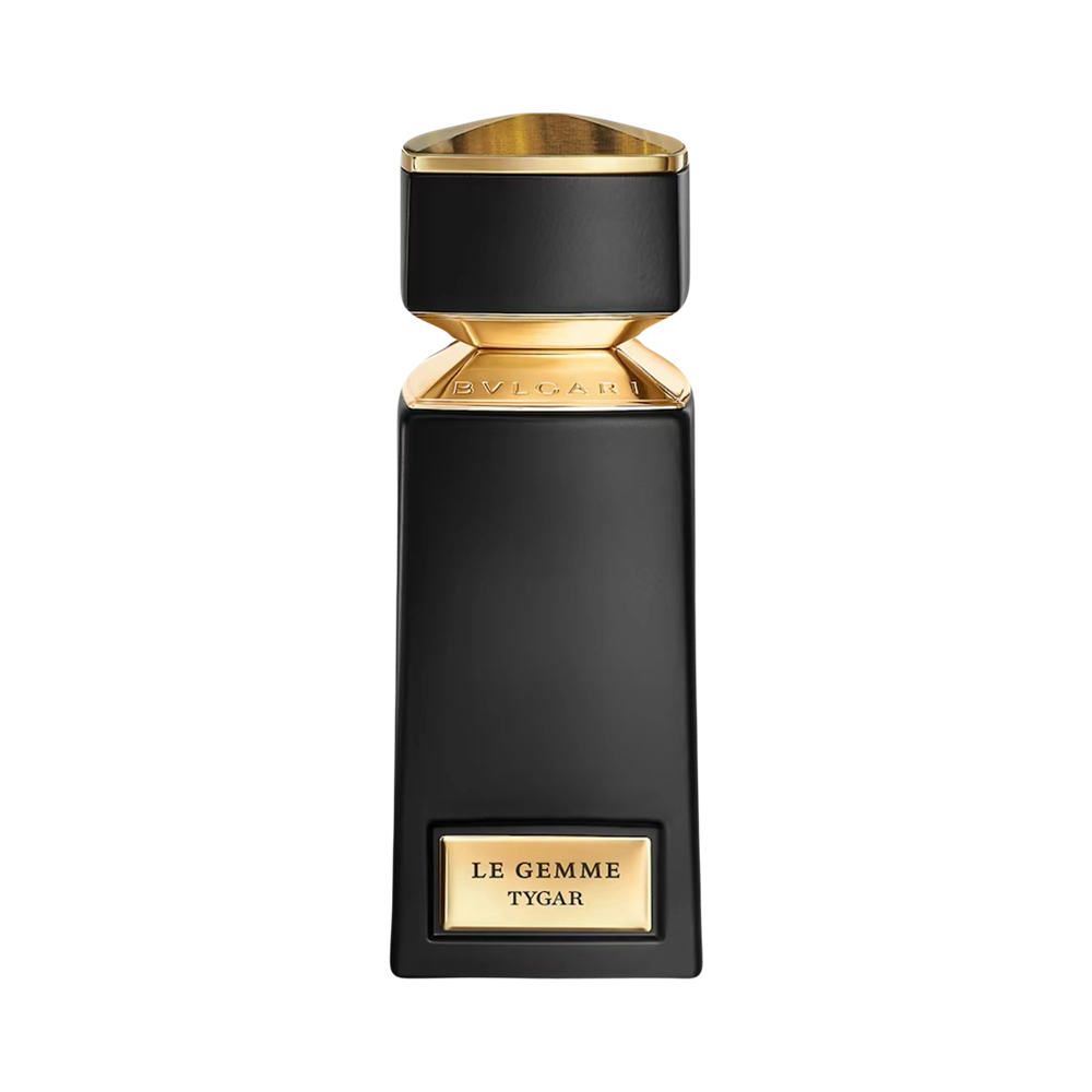 Tygar Bvlgari