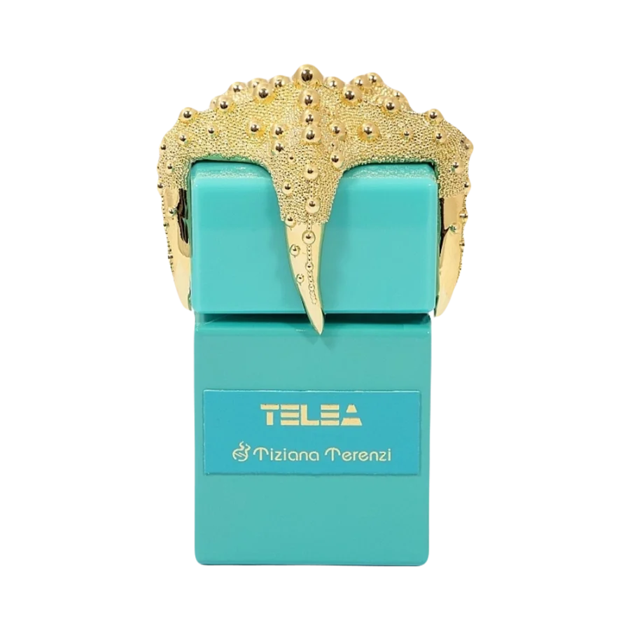 Telea Tiziana Terenzi