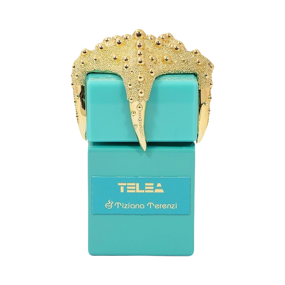 Telea Tiziana Terenzi