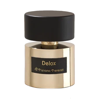 Delox Tiziana Terenzi