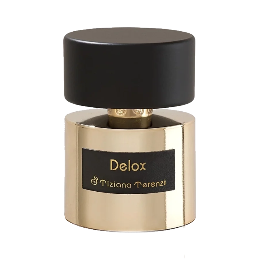 Delox Tiziana Terenzi