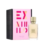 Explicite Ex Nihilo