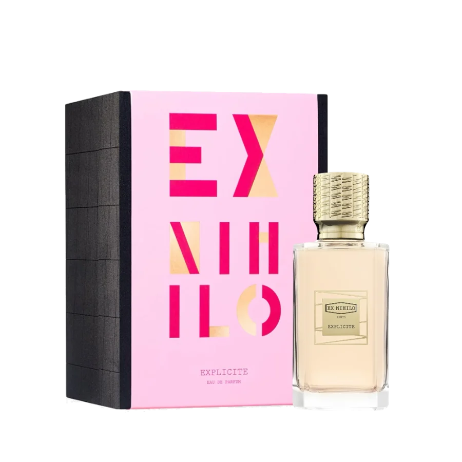 Explicite Ex Nihilo
