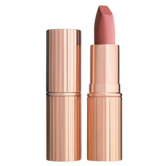 Помада CHARLOTTE TILBURY Matte Revolution 1.1g колір : pillow talk medium