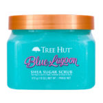 Скраб для тіла Tree Hut Blue Lagoon Sugar Scrub 510g