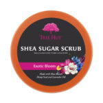 Скраб для тіла Tree Hut Exotic Bloom Sugar Scrub 510g