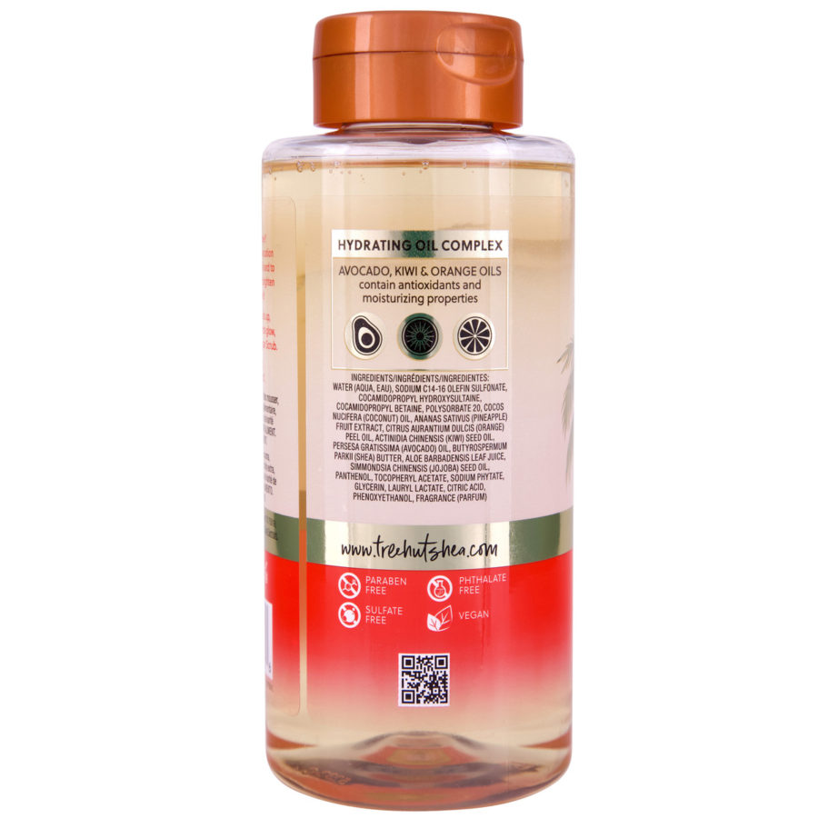 Coco Colada Foaming Gel Wash 532ml