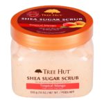 Скраб для тіла Tree Hut Tropical Mango Sugar Scrub 510g