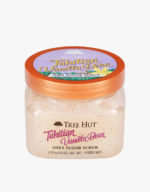 Скраб для тіла Tree Hut Tahitian Vanilla Bean Sugar Scrub 510g