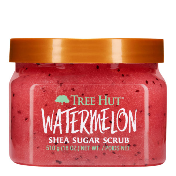 Скраб для тіла Tree Hut Watermelon Sugar Scrub 510g