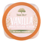 Скраб для тіла Tree Hut Vanilla Sugar Scrub 510g