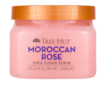 Скраб для тіла Tree Hut Moroccan Rose Sugar Scrub 510g