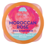 Скраб для тіла Tree Hut Moroccan Rose Sugar Scrub 510g