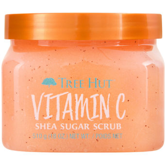 Скраб для тіла Tree Hut Vitamin C Sugar Scrub 510g