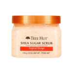 Скраб для тіла Tree Hut Tropical Mango Sugar Scrub 510g