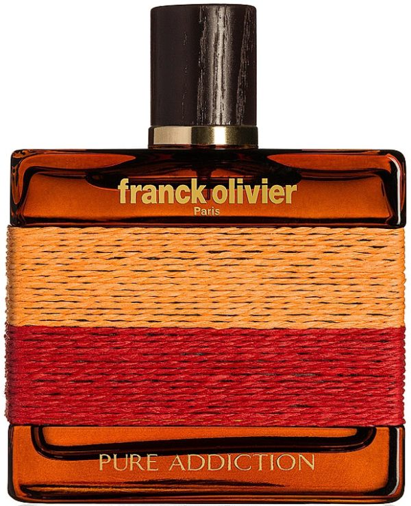 Pure Addiction Franck Olivier