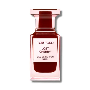 Lost cherry Tom Ford