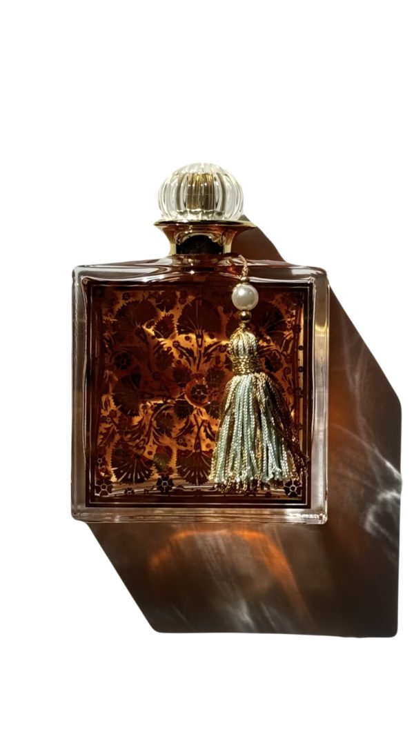 Peche Cardinal MDCI Parfums