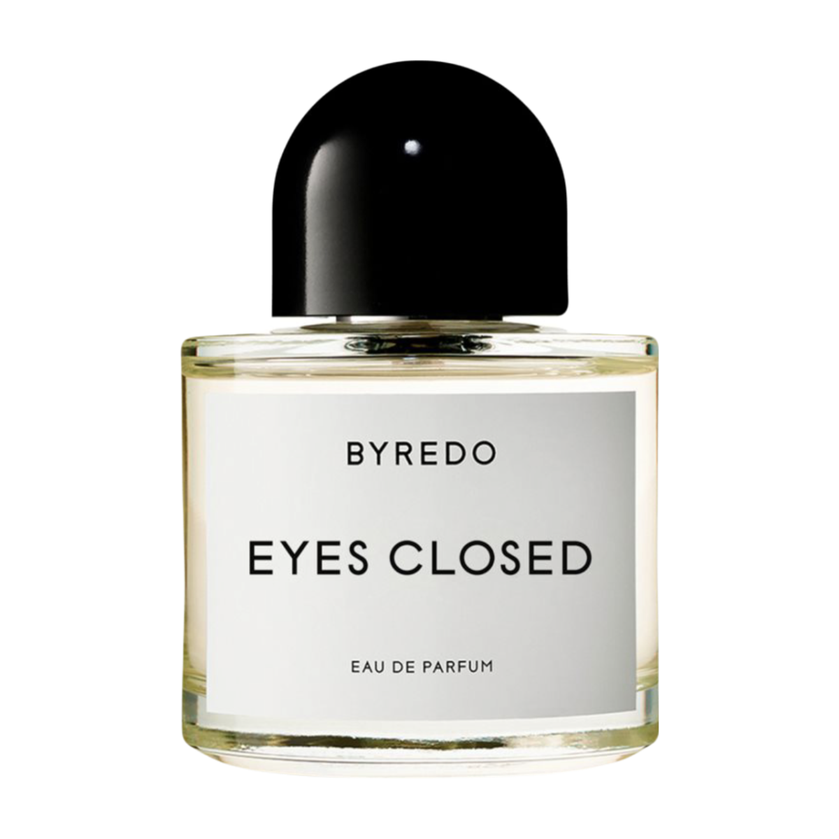 Eyes Closed Byredo