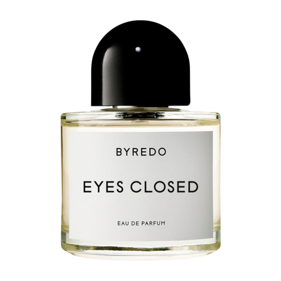 Eyes Closed Byredo