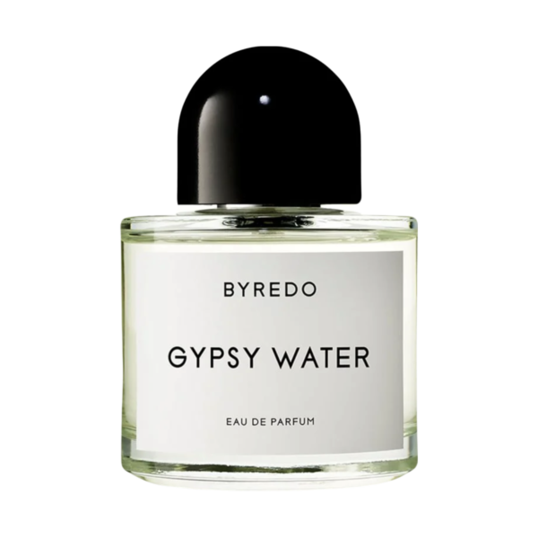 Gypsy Water Byredo