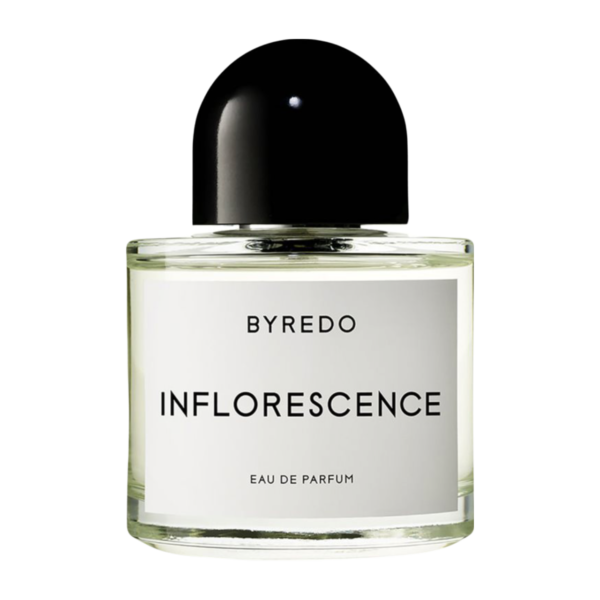 Inflorescence Byredo