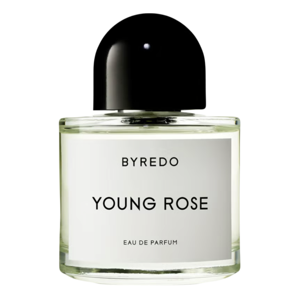 Young Rose Byredo