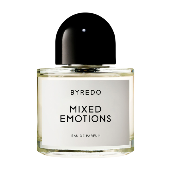 Mixed Emotions Byredo